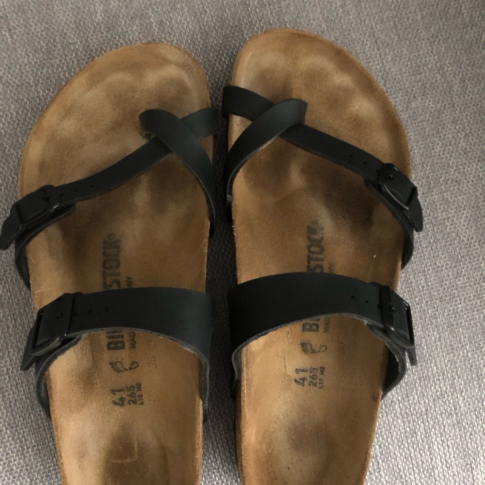 Birkenstock Mayari sandal